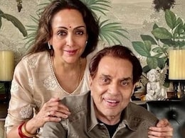 "Dharmendra Will Never Marry You": When Dimple Kapadia Told Hema Malini "Dharmendra Will Never Marry You": When Dimple Kapadia Told Hema Malini