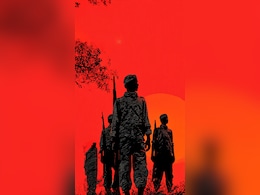 डेडलाइन 2026:'आख़िरी जंग' बना बस्तर का सबसे खूनी अध्याय,20 साल में सबसे ज़्यादा नक्सली ढेर! डेडलाइन 2026:'आख़िरी जंग' बना बस्तर का सबसे खूनी अध्याय,20 साल में सबसे ज़्यादा नक्सली ढेर!