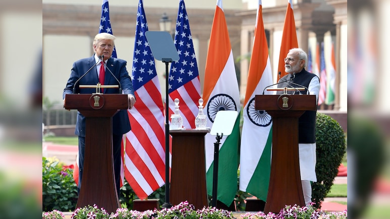 भारत को अमेरिका के साथ win-win trade deal की उम्मीद: मुख्य वार्ताकार भारत को अमेरिका के साथ win-win trade deal की उम्मीद: मुख्य वार्ताकार