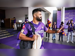 Kolkata Knight Riders Confirm Abhishek Nayar As Head Coach For IPL 2026 Kolkata Knight Riders Confirm Abhishek Nayar As Head Coach For IPL 2026