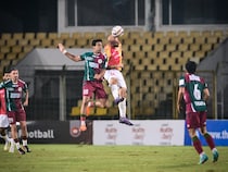 Resolute East Bengal Hold Mohun Bagan, Qualify For Super Cup Semi-Finals