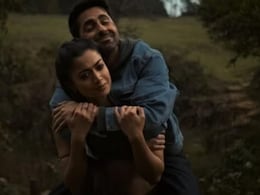 आयुष्मान की 'थामा' बनी करियर की सबसे बड़ी ओपनर, पहले दिन खाते में आए इतने करोड़ आयुष्मान की 'थामा' बनी करियर की सबसे बड़ी ओपनर, पहले दिन खाते में आए इतने करोड़