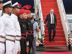 Meeting With PM Modi, Trip To Film Studio: A Look At UK PM Keir Starmer's India Agenda