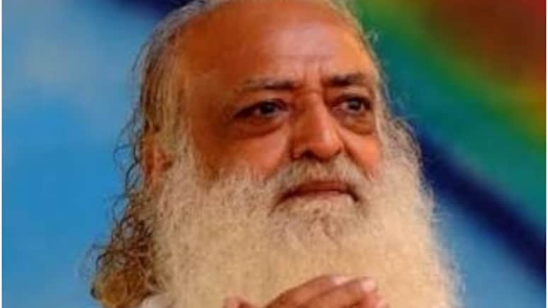 Asaram Bail: आसाराम को मिली 6 महीने की अंतरिम जमानत, राजस्थान हाई कोर्ट ने सुनाया फैसला Asaram Bail: आसाराम को मिली 6 महीने की अंतरिम जमानत, राजस्थान हाई कोर्ट ने सुनाया फैसला