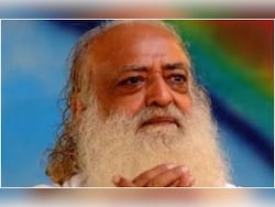 Court Grants 6-Month Bail To Self-Styled Godman Asaram In Rape Case