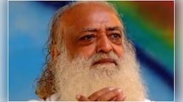 Court Grants 6-Month Bail To Self-Styled Godman Asaram In Rape Case