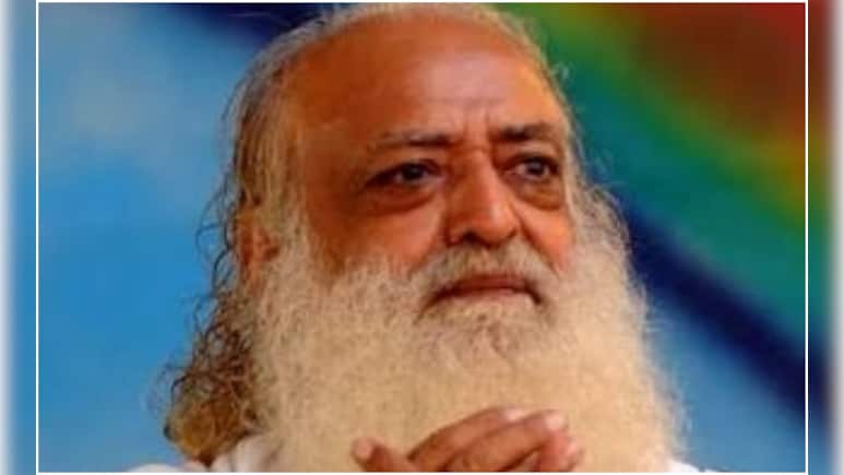 Court Grants 6-Month Bail To Self-Styled Godman Asaram In Rape Case