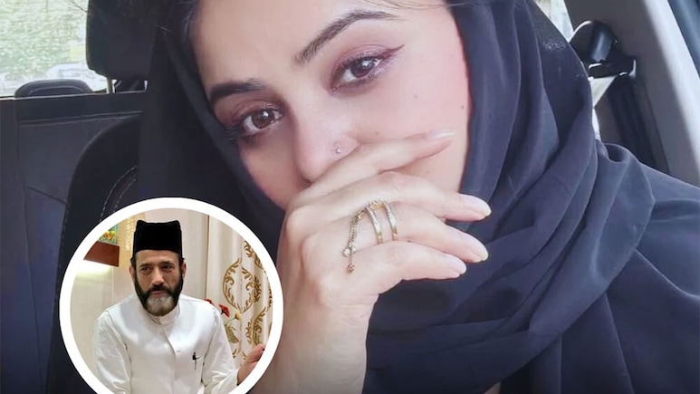 मौलाना तौकीर की नींद उड़ाने वालीं उनकी बहू निदा खान कौन हैं?