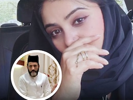 मौलाना तौकीर की नींद उड़ाने वालीं उनकी बहू निदा खान कौन हैं? मौलाना तौकीर की नींद उड़ाने वालीं उनकी बहू निदा खान कौन हैं?