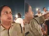 MP News : ब्राह्मणों पर आपत्तिजनक टिप्पणी करने वाली महिला कांस्टेबल सस्पेंड, VIDEO हुआ था वायरल MP News : ब्राह्मणों पर आपत्तिजनक टिप्पणी करने वाली महिला कांस्टेबल सस्पेंड, VIDEO हुआ था वायरल