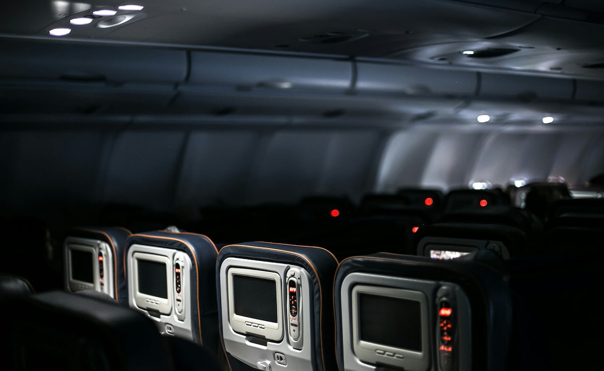 Latest and Breaking News on NDTV Latest and Breaking News on NDTV