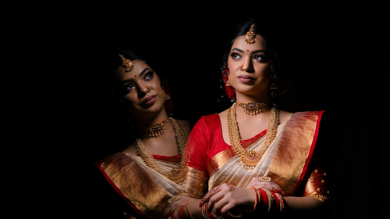 10 Post-Festival Saree Care Tips To Preserve Delicate Embroidery