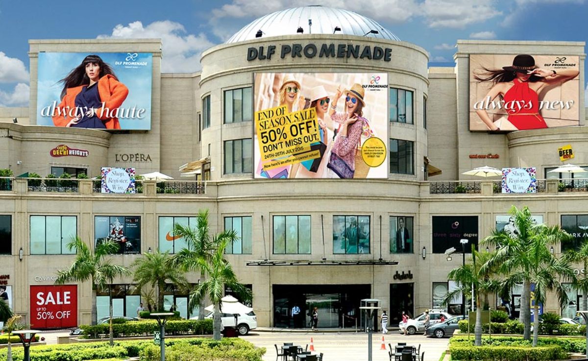 DLF Confirms Uninterrupted Operations at South Delhi