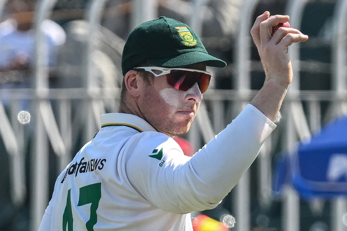 "Said The Game Was Done And Dusted": SA Star Takes Sharp Dig At India