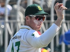 "Said The Game Was Done And Dusted": South Africa Star Takes Sharp Dig At India