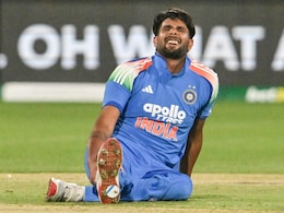 Shubman Gill, Gautam Gambhir Accused Of 'Injustice' In Brutal Verdict On Loss In 2nd ODI Against Australia Shubman Gill, Gautam Gambhir Accused Of 'Injustice' In Brutal Verdict On Loss In 2nd ODI Against Australia