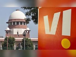 "No Reason Centre Can't Reconsider": Supreme Court Relief For Vodafone Over AGR