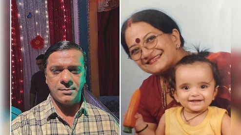 तारक मेहता के बाघा की मां का निधन, एक्टर ने इमोशनल पोस्ट में लिखा- अब कभी उन्हें देख नहीं पाऊंगा