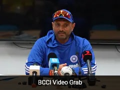 India Coach's Strange Excuse For Kohli, Rohit's Flop Show In Perth