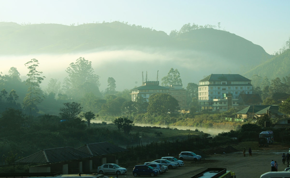 Latest and Breaking News on NDTV Latest and Breaking News on NDTV