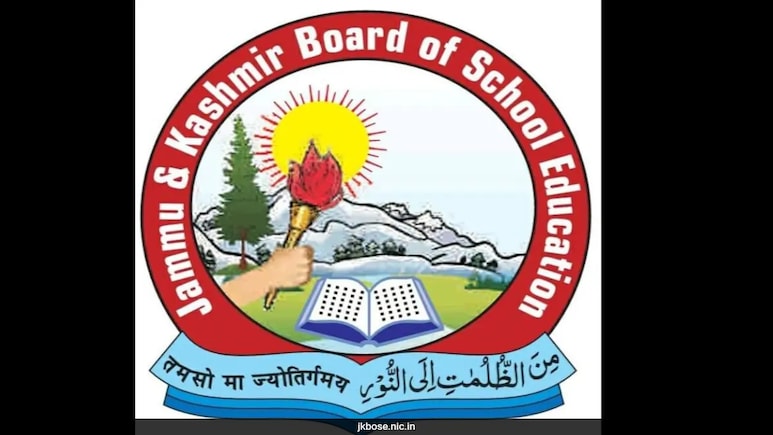 Jammu And Kashmir Board Releases Date Sheet For Class 10 Exams, Check Details Jammu And Kashmir Board Releases Date Sheet For Class 10 Exams, Check Details