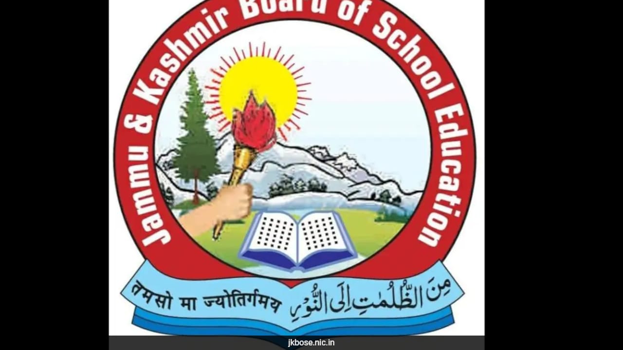 Jammu And Kashmir Board Class 10, 12 October-Nov Exams Datesheet Out, Check Full Schedule