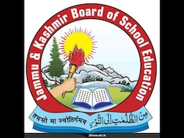 Jammu And Kashmir Class 10 Exams 2025: Date Sheet Revised Due To Assembly Bye-Elections, Check Here