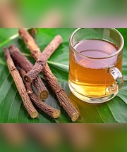 पेट से लेकर त्वचा तक के लिए वरदान है मुलेठी, चमत्कारी फायदे जान आप भी करने लगेंगे सेवन