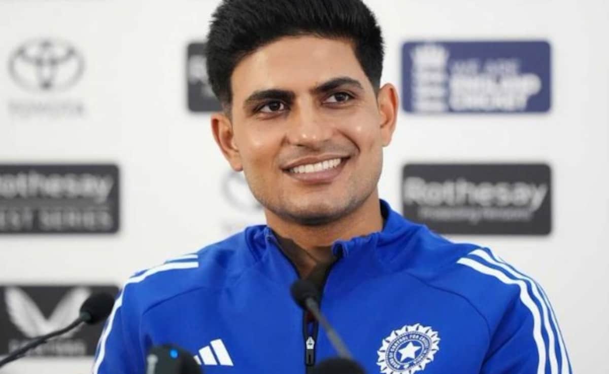 Ind vs Wi: 'यह सिर दर्द अच्छा है', जीत के बाद भी कप्तान गिल के दिल में है यह कसक