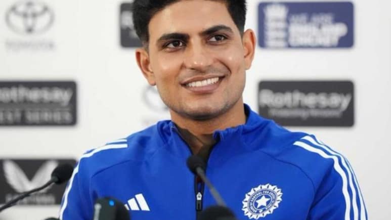 Ind vs Wi: 'यह सिर दर्द अच्छा है', जीत के बाद भी कप्तान गिल के दिल में है यह कसक