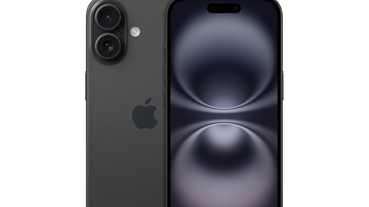 Where can you buy iPhone 16 128 GB at the best price this festival