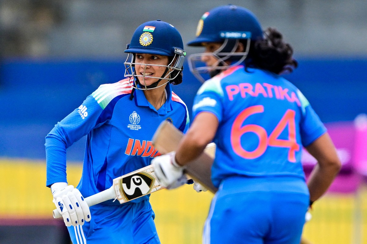 Women's WC Live: Aus Skipper Alyssa Healy Wins Toss, Opts To Bowl vs India