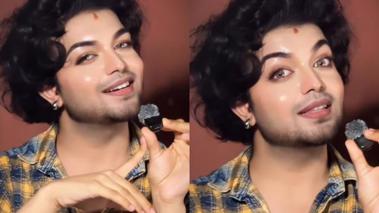 Viral Video : 'भाई थोडासा बहन हो क्या?' ट्रोलिंगला तरुणाचं जबरदस्त प्रत्युत्तर, असा आवाज की प्रेमातच पडाल! 