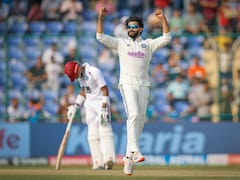 Ravindra Jadeja Expected To Play Next Ranji Trophy Game For Saurashtra: Report