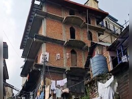 शिमला के संजौली मस्जिद मामला: देवभूमि संघर्ष समिति ने फिर की अवैध निर्माण को गिराने की मांग, पढ़ें पूरा मामला शिमला के संजौली मस्जिद मामला: देवभूमि संघर्ष समिति ने फिर की अवैध निर्माण को गिराने की मांग, पढ़ें पूरा मामला