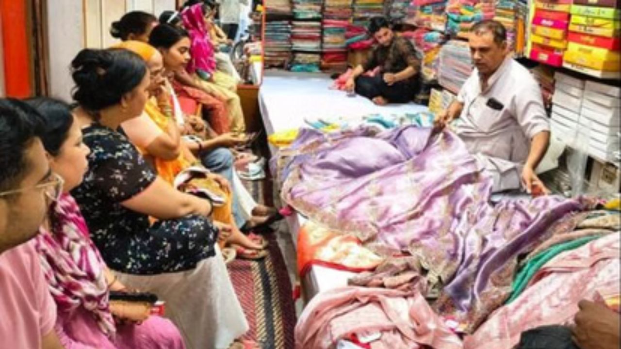 Karwa Chauth पर भारतीय अर्थव्यवस्था को मिलेगा बूस्ट, 25 हजार करोड़ रुपए के व्यापार का अनुमान
