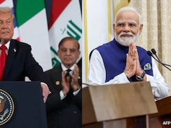 &quot;PM Modi Called...&quot;: Trump&#039;s New Claim On Stopping India-Pak Conflict