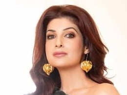 'I Treat My Problems Like Helium Balloons': How Twinkle Khanna Stays Fit At 52