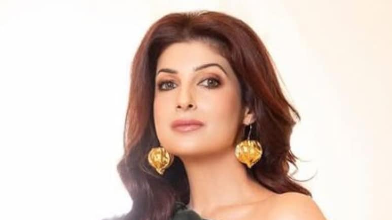 'I Treat My Problems Like Helium Balloons': How Twinkle Khanna Stays Fit At 52