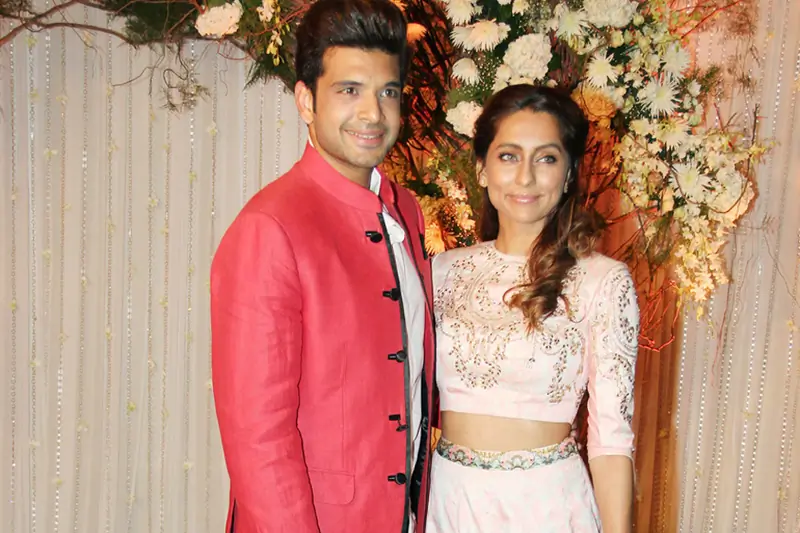 Karan Kundrra Reacts To Ex Anusha Dandekar's Veiled "Cheating" Claims In A Now-Deleted Post: "This Cruel Elite Woman Can Say Anything"