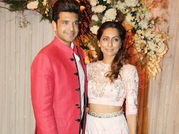Karan Kundrra Reacts To Ex Anusha Dandekar's Veiled "Cheating" Claims In A Now-Deleted Post: "This Cruel Elite Woman Can Say Anything"