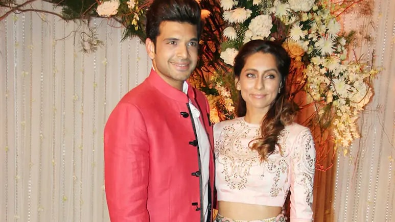 Karan Kundrra Reacts To Ex Anusha Dandekar's Veiled "Cheating" Claims In A Now-Deleted Post: "This Cruel Elite Woman Can Say Anything"