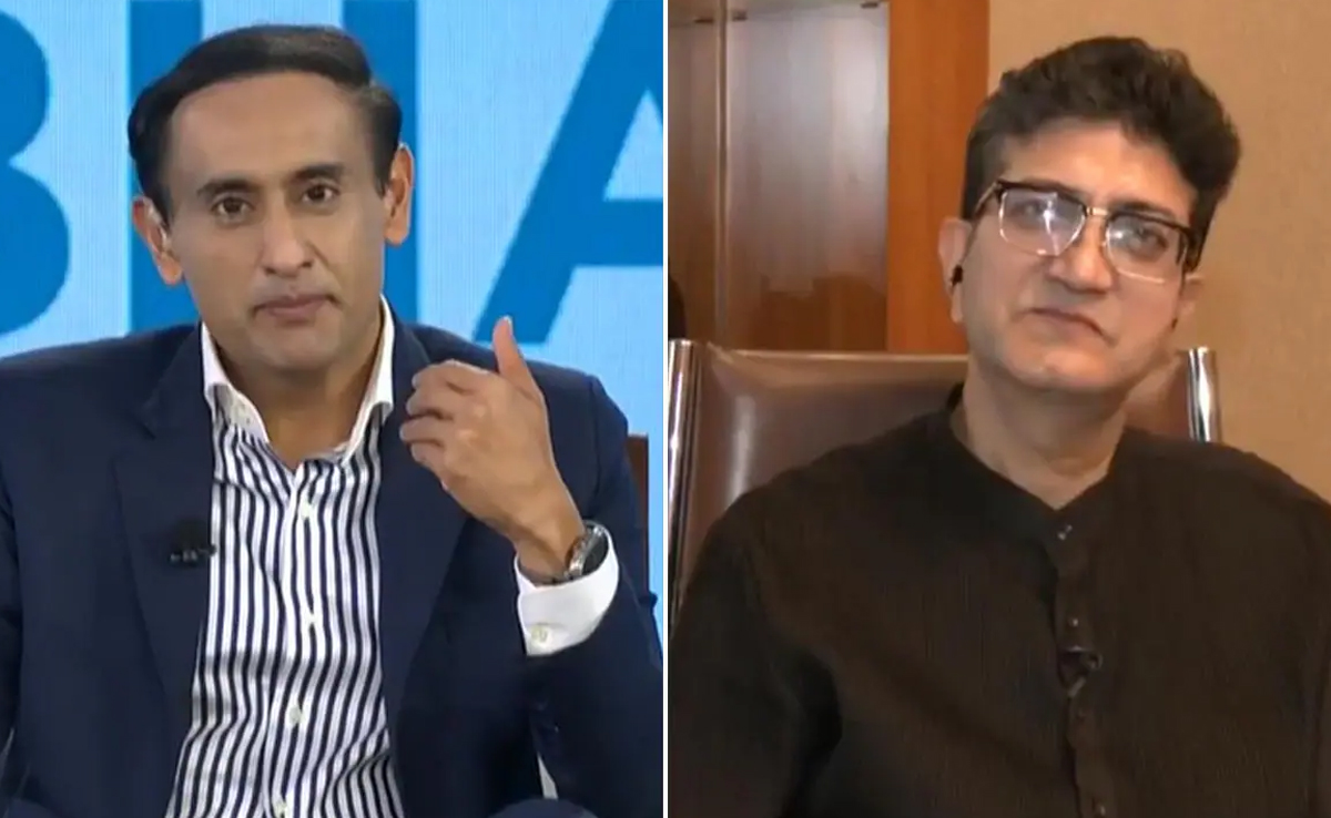 Prasoon Joshi की प्रेरक कविता | स्वस्थ भारत के लिए एक लहर की शुरुआत!