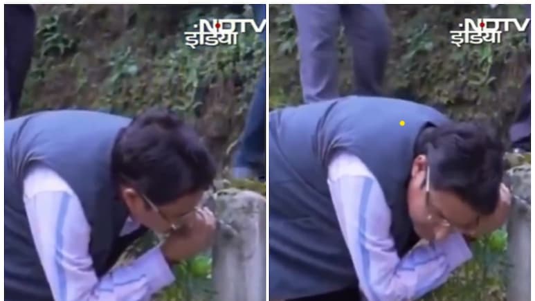 VIDEO: हैलो ममता दीदी, सुनाई दे रहा है... दार्जिलिंग के सांसद का बंगाल की CM पर तंज, वीडियो वायरल