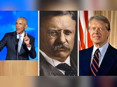 ओबामा से लेकर रूजवेल्ट तक, अमेरिका के इन राष्ट्रपतियों को मिल चुका है शांति का नोबेल प्राइज