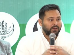 "Will Stop Waqf Law": Big Takeaways From Mahagathbandhan's Bihar Manifesto "Will Stop Waqf Law": Big Takeaways From Mahagathbandhan's Bihar Manifesto