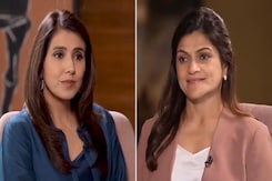 Mental Health Awareness On World Mental Health Day: In Conversation With Neerja Birla Mental Health Awareness On World Mental Health Day: In Conversation With Neerja Birla
