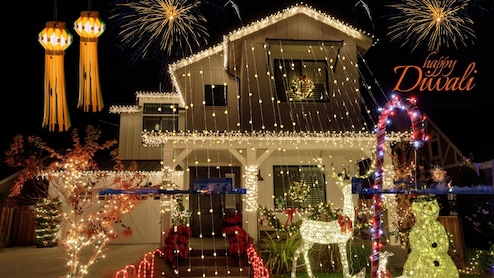 दिवाली पर ऐसे बचाएं बिजली, घर भी जगमग होगा और बिल भी कम आएगा, पक्‍की गारंटी है