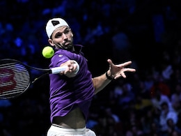 Grigor Dimitrov Wins On Comeback As Paris Masters Enters New Era Grigor Dimitrov Wins On Comeback As Paris Masters Enters New Era