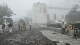 Rajasthan Weather: अगले 2 हफ्ते के भीतर छाएगा जबरदस्त कोहरा, कई जिलों में 5 डिग्री तक नीचे जाएगा पारा